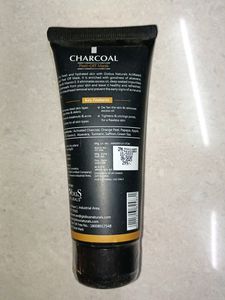Charcoal Peel Off Mask