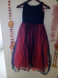 Like New Frock