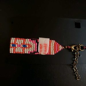 Beaded Choker