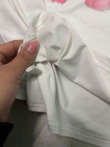 free ship📦cute  Crop Top🫰🏻