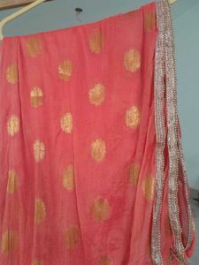 Kurta Sharara Set
