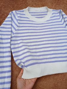 Winter Top