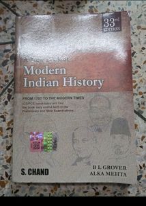 Upsc Pyqs , Polity 5th Edition, History