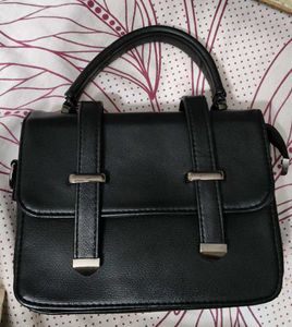 Pretty handbag