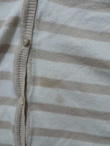 Khaki Sweater