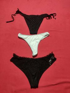 combo 20 briefs mix size