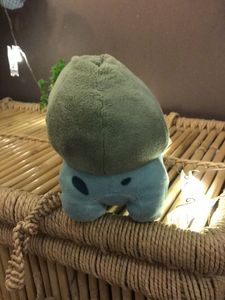 Bulbasaur Plush