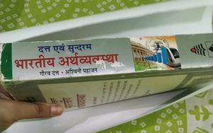 Useful for Civil Services Students