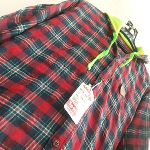Funky Shirt 1