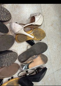 High Heels Flats Sale