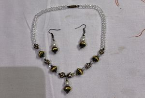 Artificial Jewellery Set