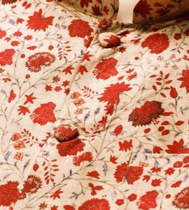 Men Kurta Set With Jacket