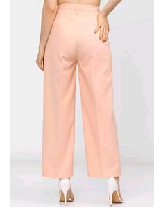 Pinkish Trouser for Sale - Brand New, Never Worn!
