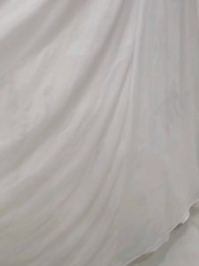 Elegant gown