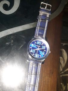 Fenix Watch