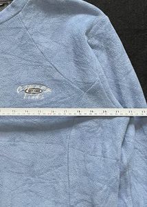 Fleece Full Sleeves Best Condition