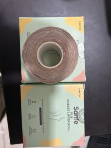 Sanfe Breast Lifter Roll - New