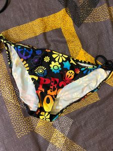 Set Of 3 Bottoms