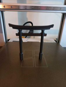 Japanese Torii | Gate For Decor