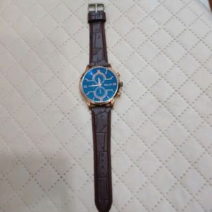 Walar Men Watch