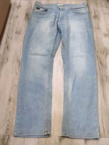 Sc5125 Wrogn Jeans Size 36