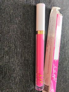 My Glamm LITliquid Matte Lipstick