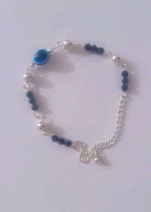 Evil Eye Bracelet