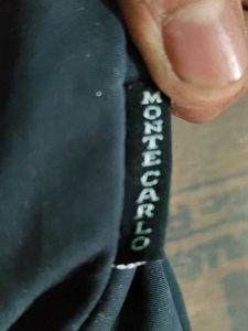 Stylish Black Jacket