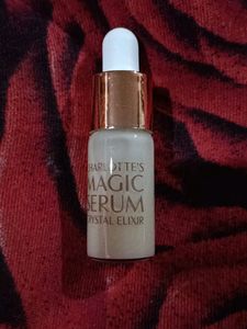 Charlotte Tilbury Serum