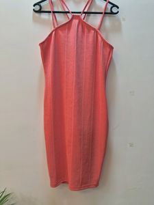 Imported Bodycon Streachable Dress