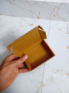 Packaging Boxes 10 Qty