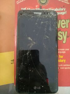 LG' Smartphone