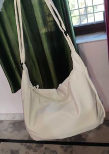 StyleCast x Revolte Hobo Bag