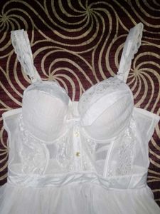 Babydoll Corset