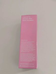Foxtale Oil Balancing Moisturizer