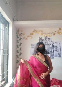 Saree💗