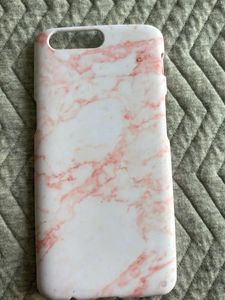 One Plus 5 Cover