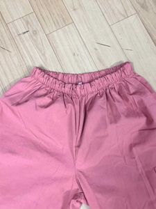 Baggy Parachute Pants For Women.
