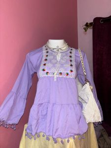 🌸 y2k boho inspired top 🌸