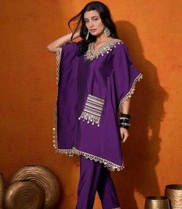 New Standard Beautiful Women Kaftan Dress importan