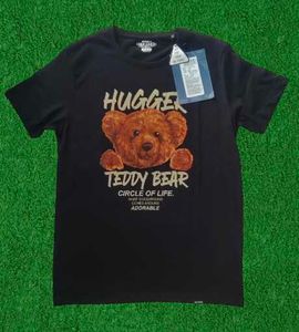 Highlander Black Men&#39;s T-Shirt - Size M
