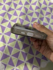 Iphone 14 Snake Cover