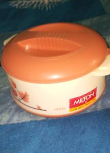 Milton Casserole