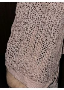 New Nude Overcoat