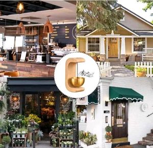 🔔 Premium Wooden Magnetic Door Bell (Brass Chime)