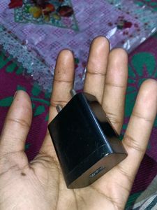 Mi Xiaomi Charger Original Only Adaptor