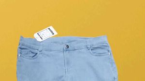 L@07 Size-36 (Sale) Latest Ladies high waist Jeans
