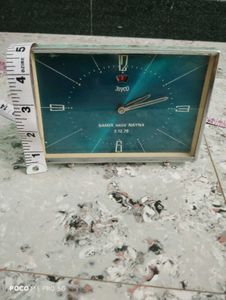 Table Watch