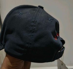 Baseball cap