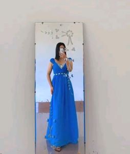 Gown
